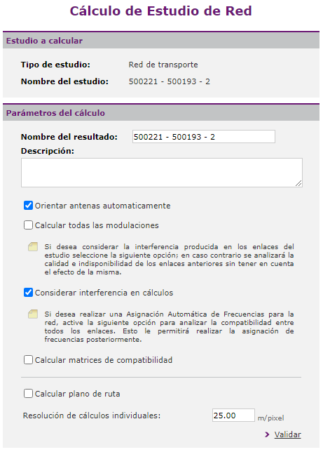 link_network_calculate_tel